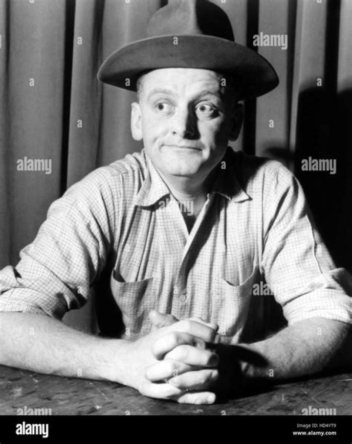 Art Carney