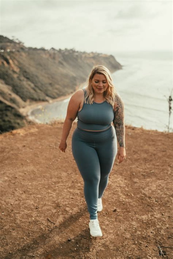 Ashlee Rose Hartley