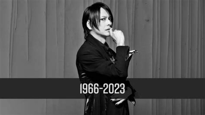 Atsushi Sakurai Obituary | How Did He Die | Cause Of Death Explained