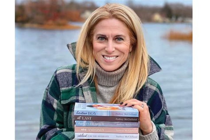 Audrey McClelland
