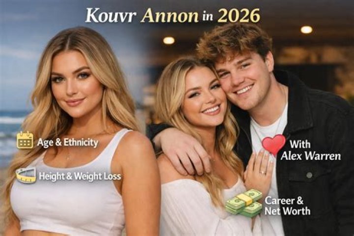 Autonomy Brown | Bio, Age, Net Worth, Relationship, Career