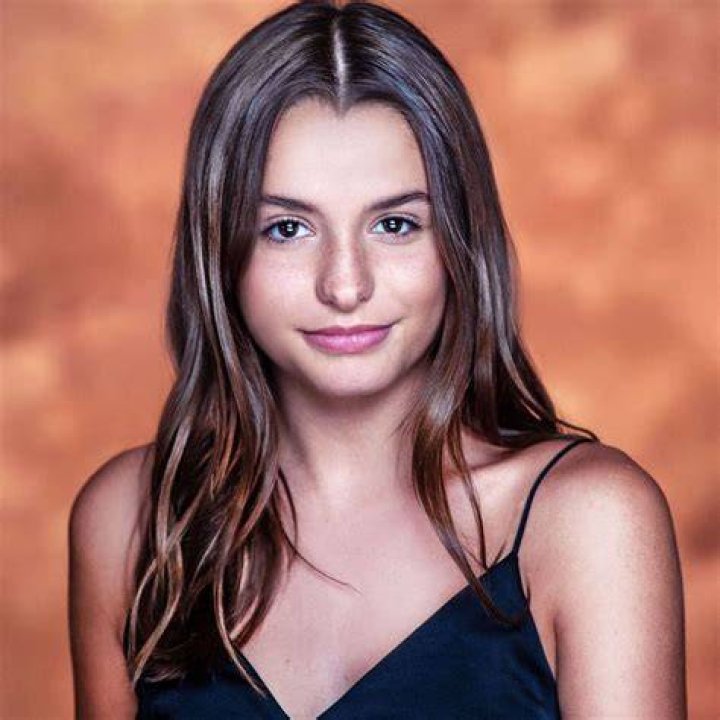 Ava Preston