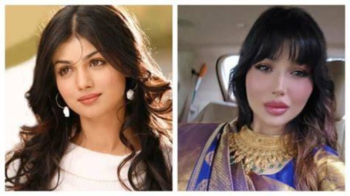 Ayesha Takia