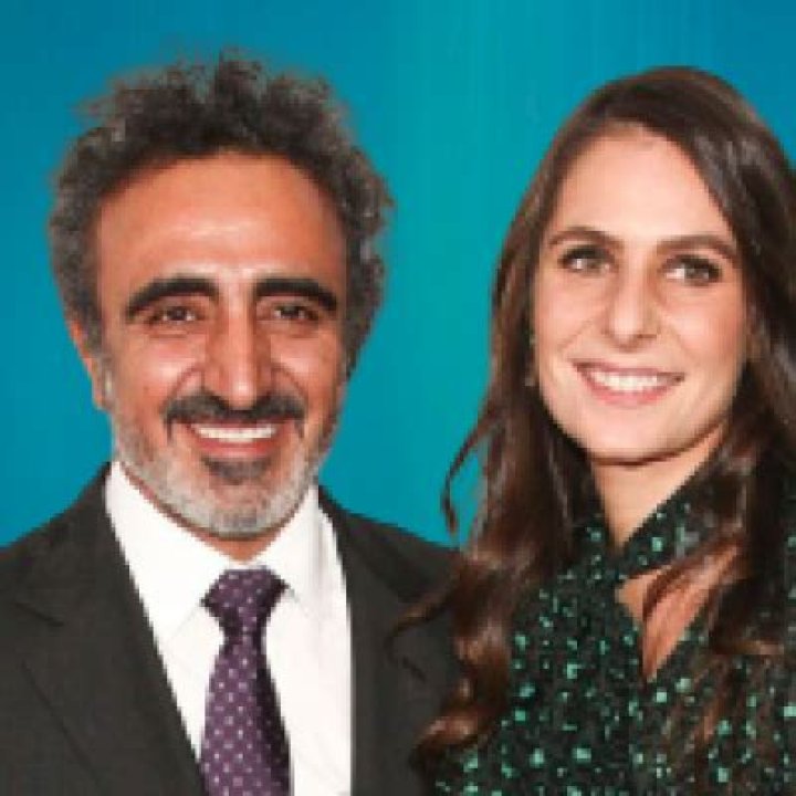 Ayse Giray- Wiki, Age, Husband, Net Worth