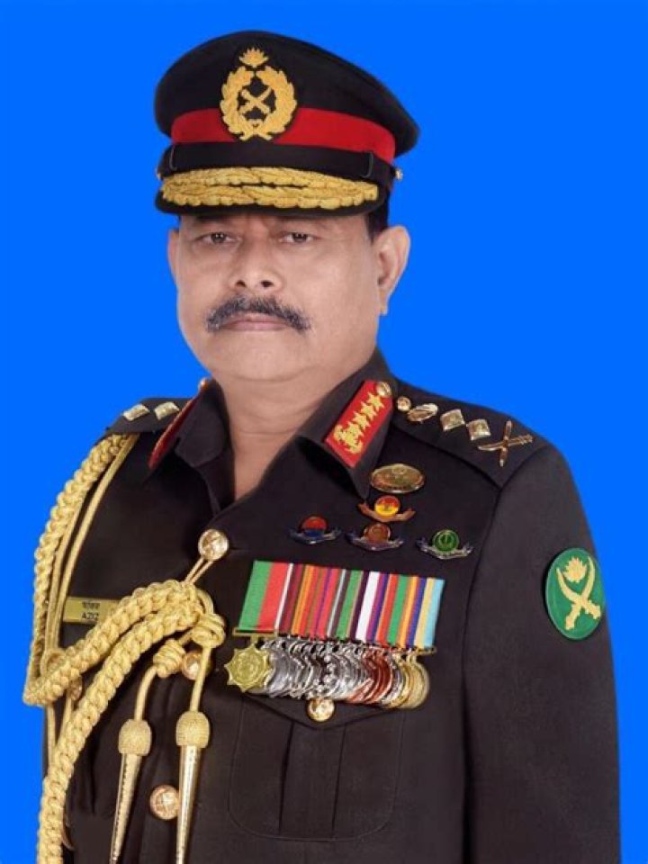 Aziz Ahmed