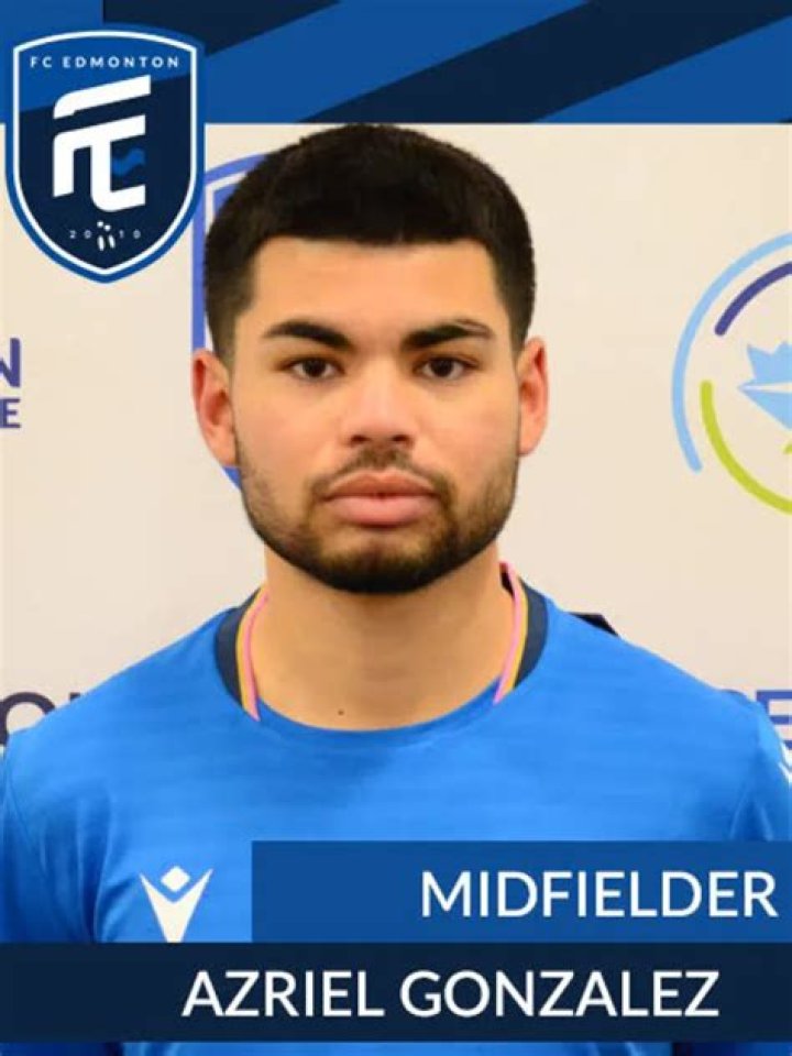 Azriel Gonzalez