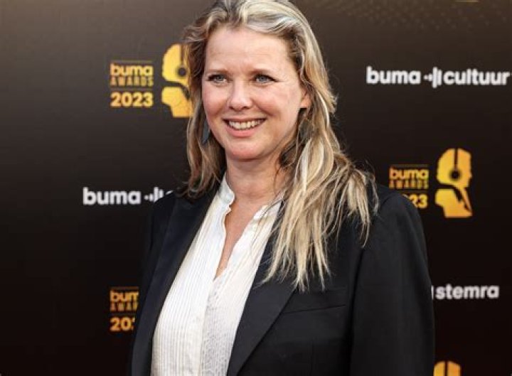 Babette van Veen