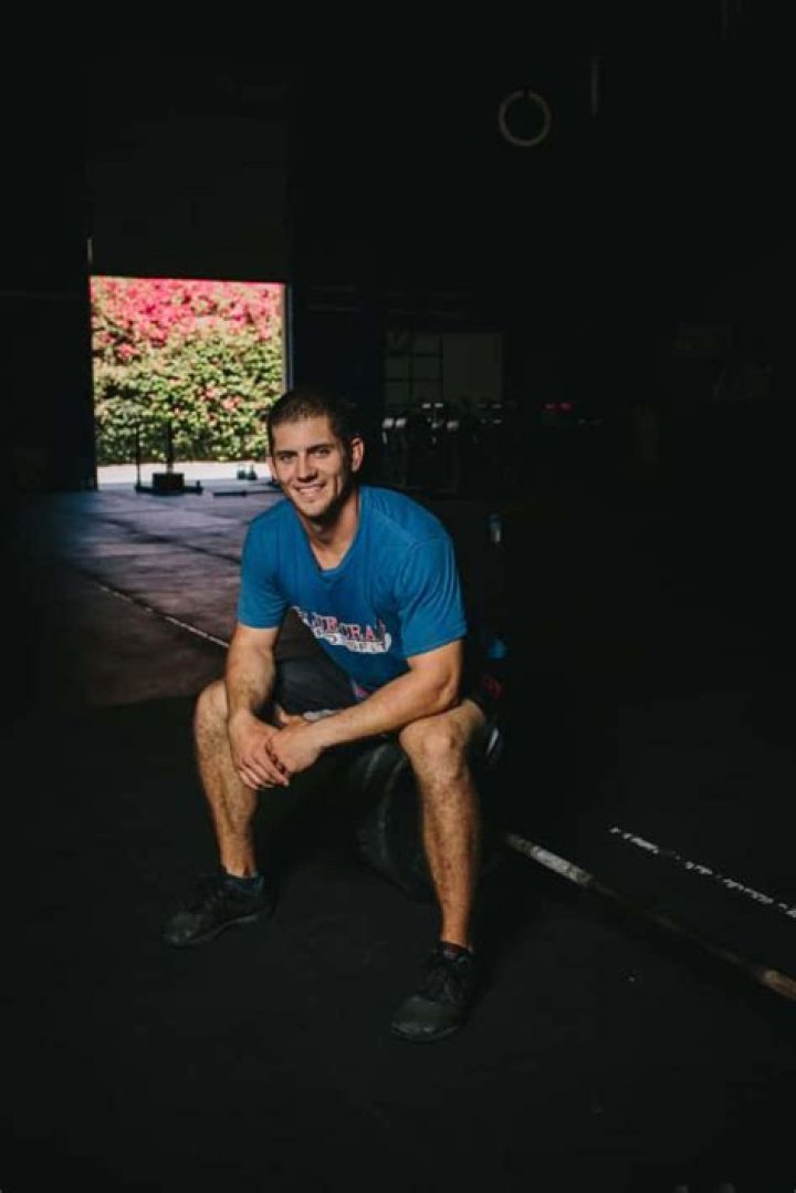 Ben Dziwulski