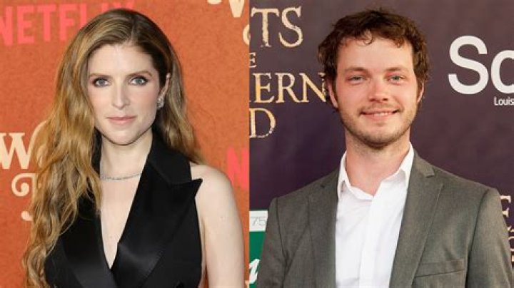 Ben Richardson And Anna Kendrick Were Engaged, Right? Relationship History And Dating Background