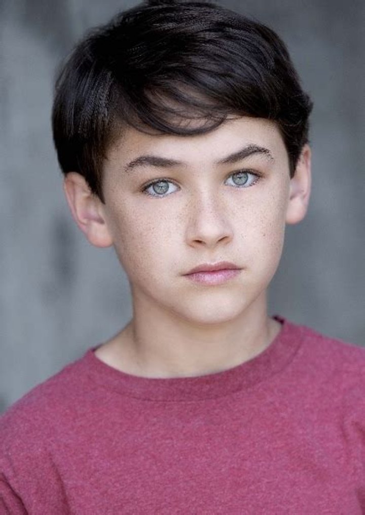 Ben Ripley