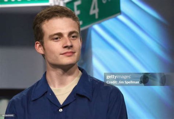 Ben Rosenfield