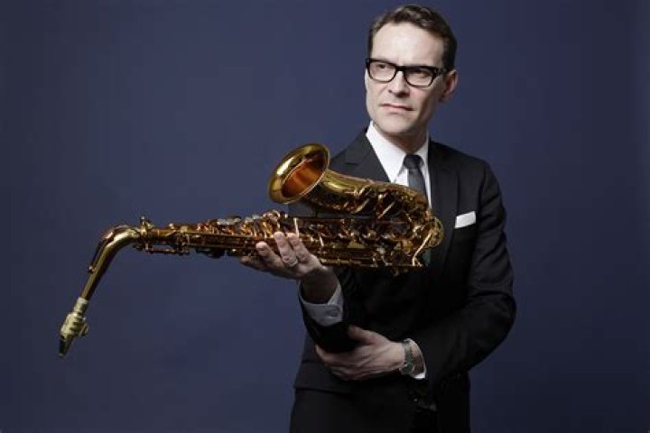Benjamin Herman