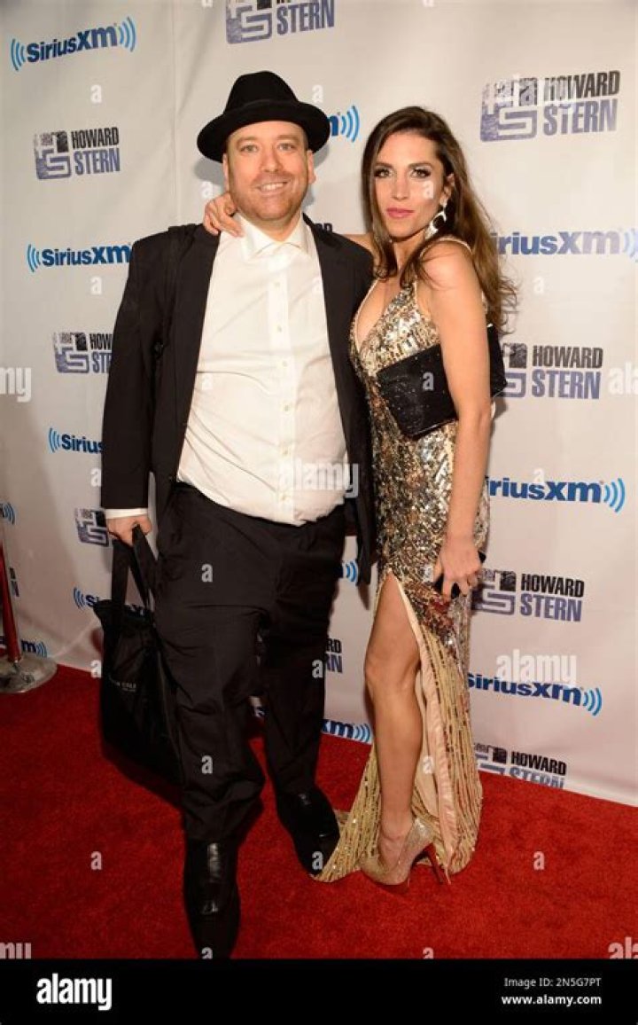 Benjy Bronk