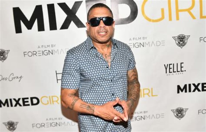 Benzino
