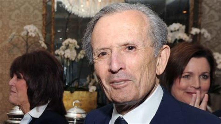 Bert Fields