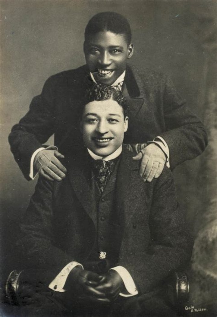 Bert Williams