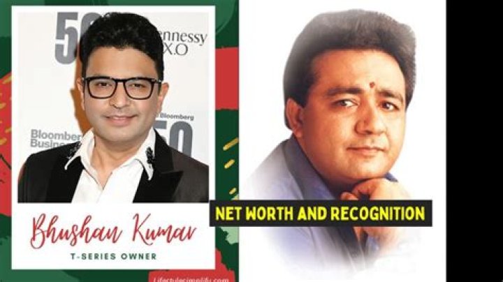 Bhushan Kumar