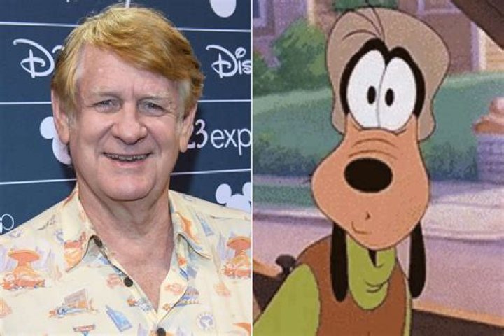 Bill Farmer