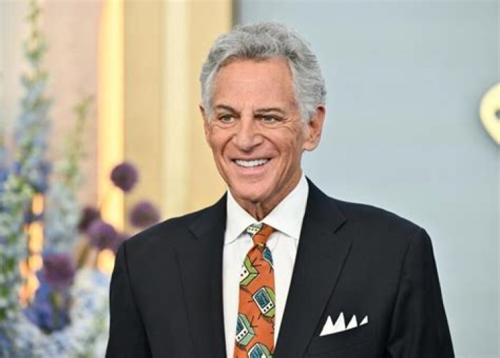 Bill Ritter