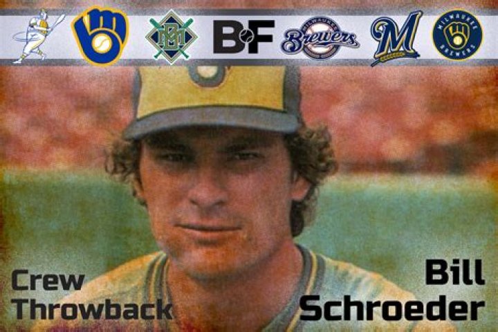 Bill Schroeder