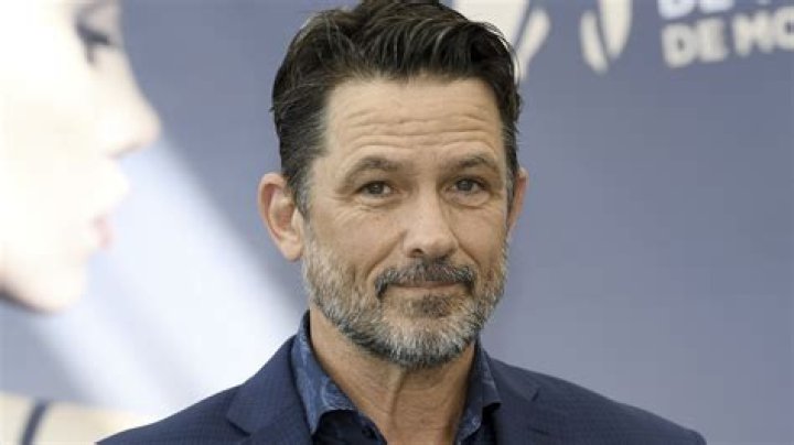 Billy Campbell | Bio, Age, Net Worth, Relationship, Career