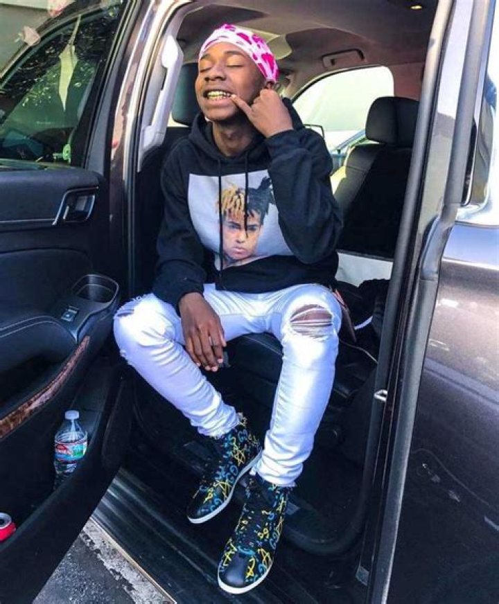Bio, Height, Net Worth, Girlfriend And Career Of Zay Hilfiger