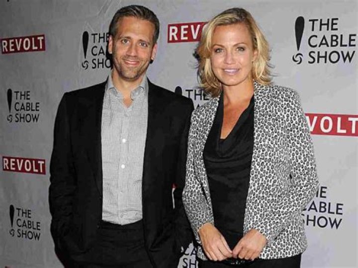 Bio, Net Worth, Height, Career And Wife Of Max Kellerman