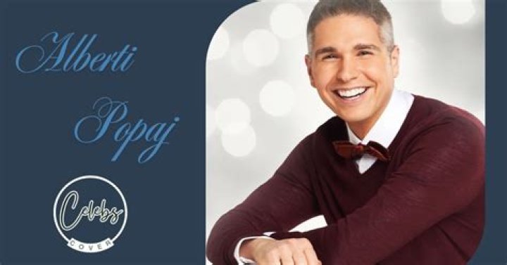Biography, Age, Husband, And Wealth Of Alberti Popaj