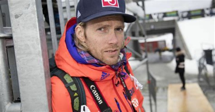 Bjørn Einar Romøren