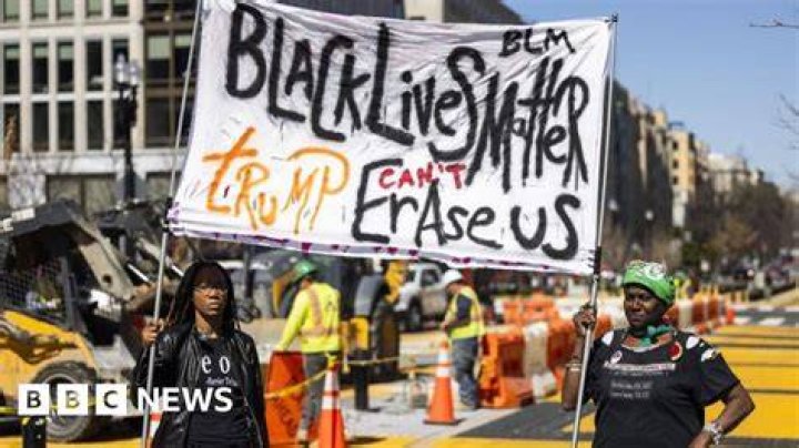 Black Lives Matter Protester Arrested, Charged In Vietnam Trap Mugshot