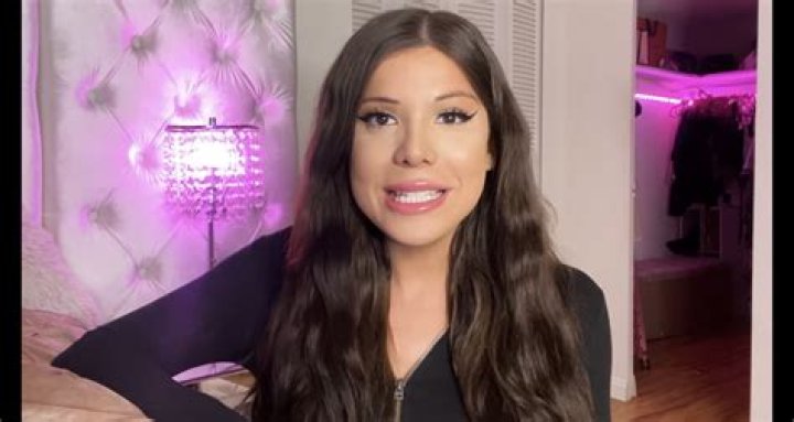 Blaire White- Age, Boyfriend, Net Worth, Height