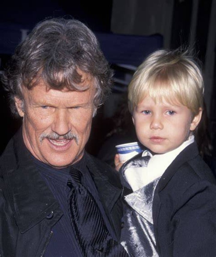 Blake Cameron Kristofferson