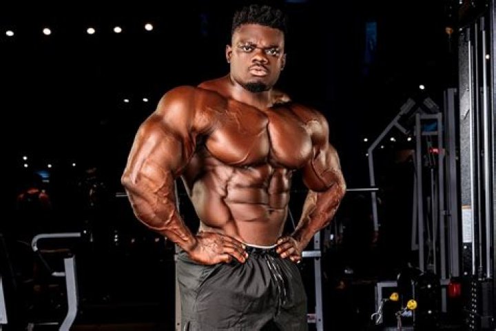 Blessing Awodibu