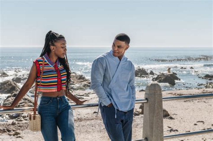 “Blood & Water” Season 3 Is Set To Be Released On Netflix