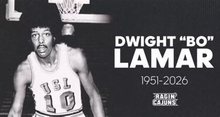 Bo Lamar