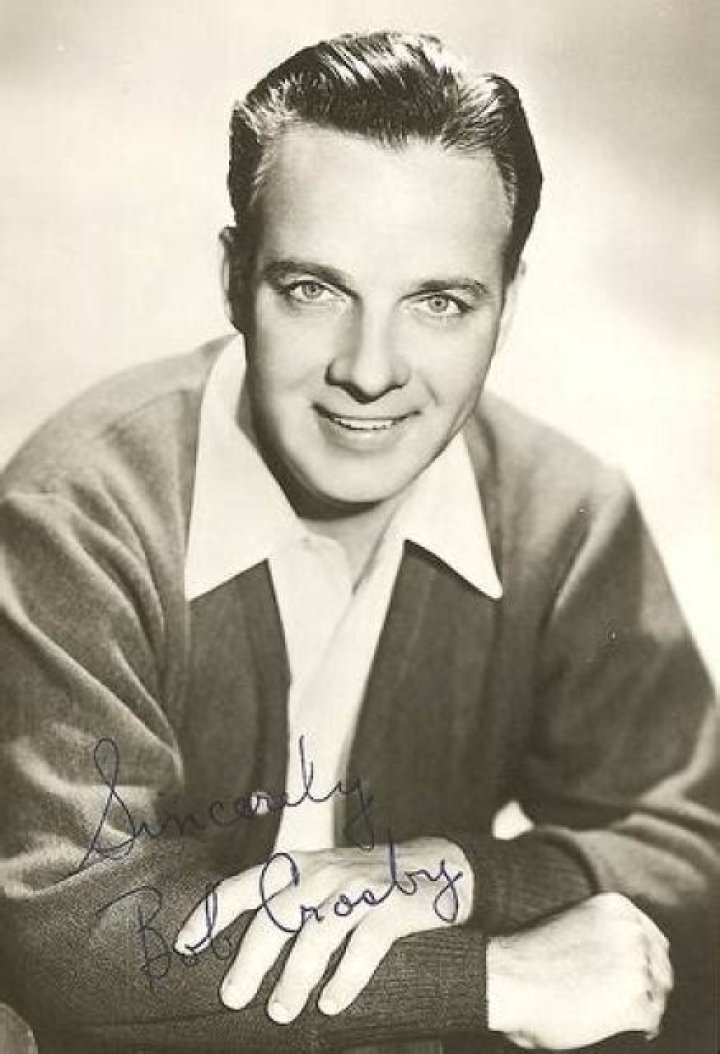 Bob Crosby