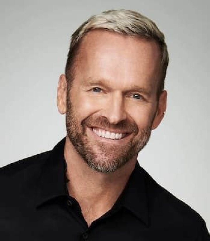 Bob Harper