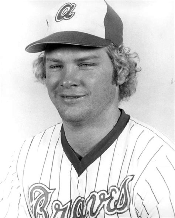 Bob Horner