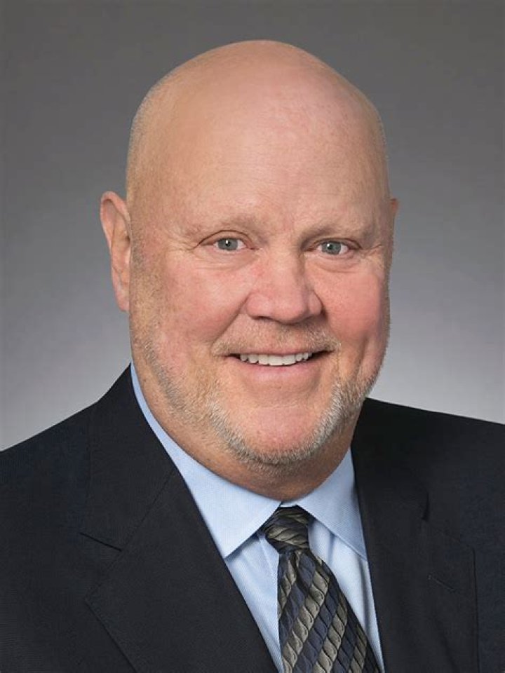 Bob Johnson
