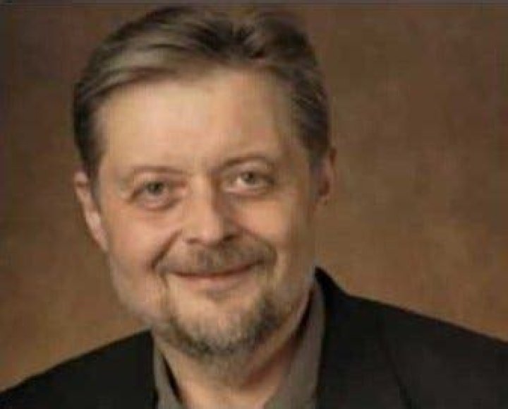 Bob Shannon
