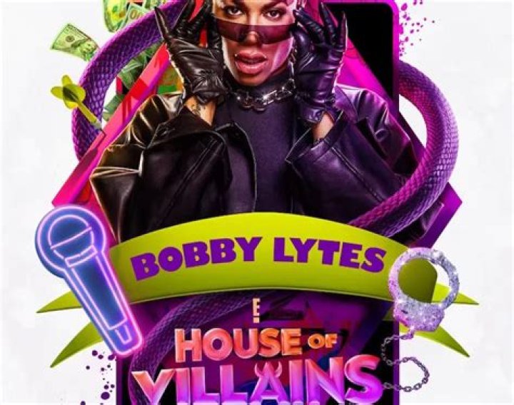 Bobby Lytes Is The Original “L&HH: Miami” Cast Member