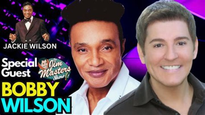 Bobby Wilson