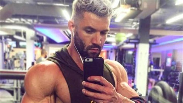 Bodybuilder Neil Currey Wife, Wikipedia, Age And Net Worth At Death