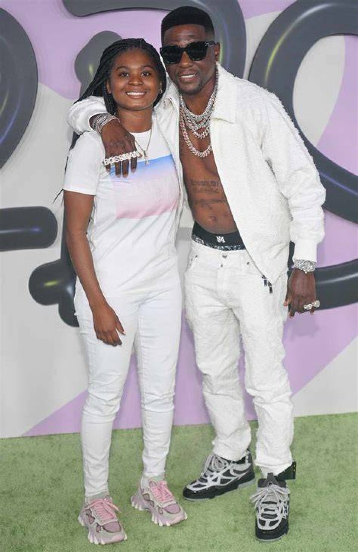Boosie Badazz Baby Mama: How Old Is His Daughter? Tori Age And Instagram