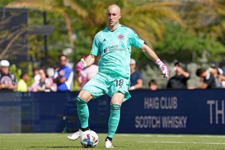 Brad Knighton