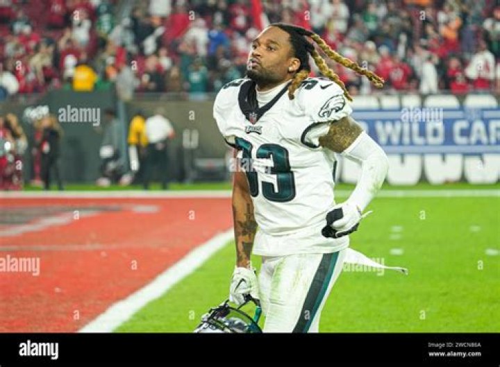 Bradley Roby