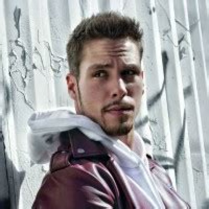 Brent Boxberger