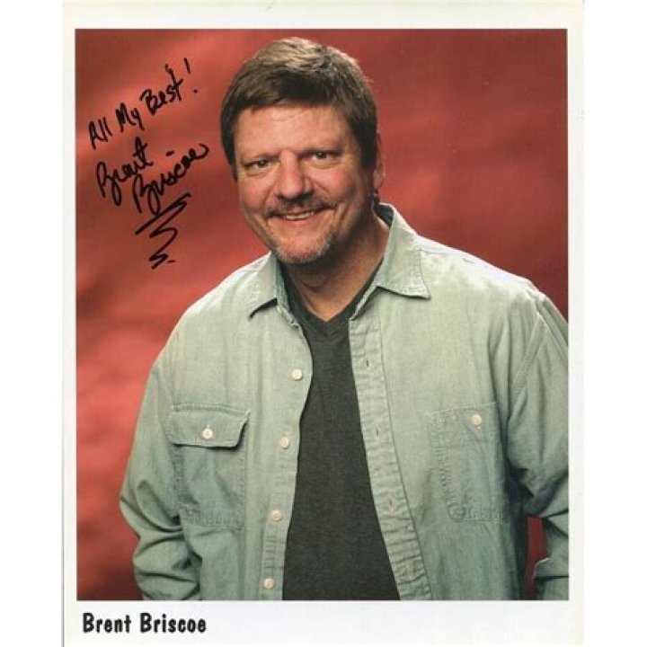 Brent Briscoe