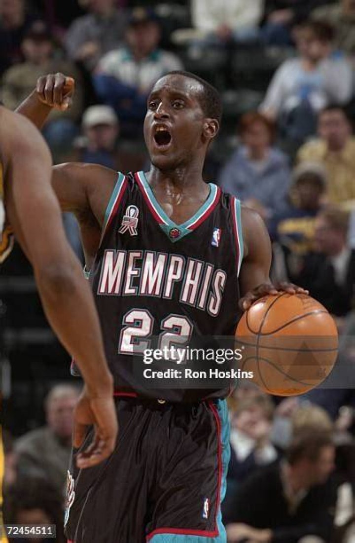 Brevin Knight