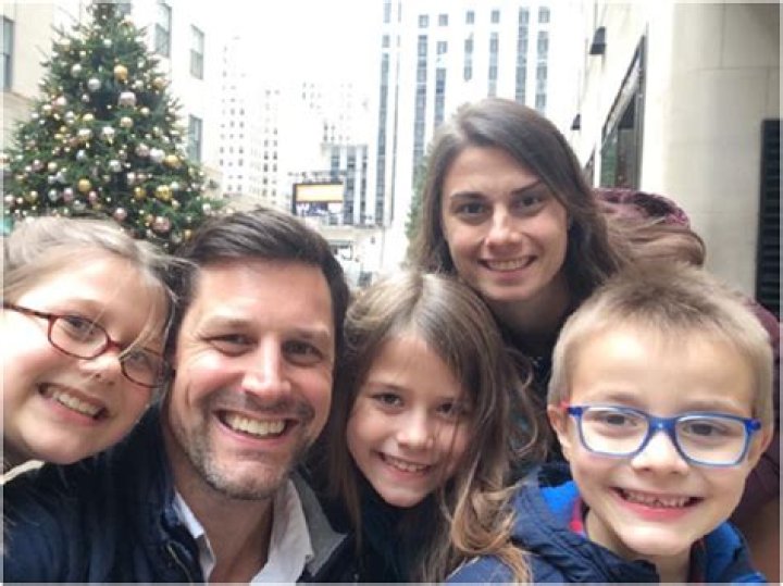 Brian Brenberg | Wife, Wikipedia And Net Worth